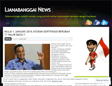 Tablet Screenshot of mawasangkatengah.wordpress.com