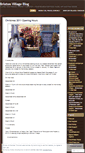 Mobile Screenshot of brixtonvillage.wordpress.com