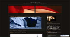 Desktop Screenshot of 4mypet.wordpress.com
