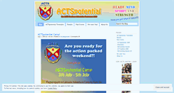 Desktop Screenshot of matric2009.wordpress.com