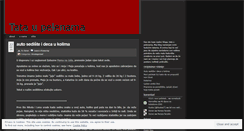 Desktop Screenshot of kukac.wordpress.com