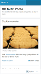Mobile Screenshot of dctosf.wordpress.com