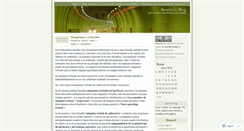 Desktop Screenshot of boot01.wordpress.com