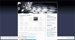 Desktop Screenshot of f1photos.wordpress.com