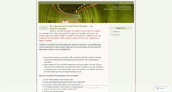 Desktop Screenshot of funquestions.wordpress.com