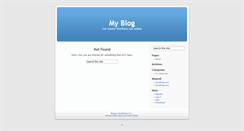 Desktop Screenshot of li.forums.wordpress.com