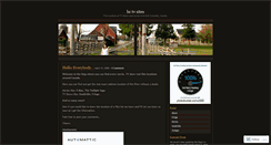 Desktop Screenshot of bctvsites.wordpress.com