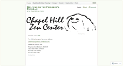 Desktop Screenshot of chzc.wordpress.com