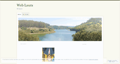 Desktop Screenshot of lauruga69.wordpress.com