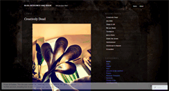 Desktop Screenshot of bliss22.wordpress.com