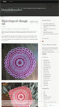 Mobile Screenshot of lifemultithreaded.wordpress.com