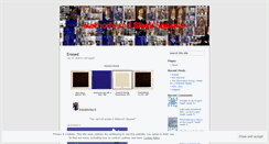 Desktop Screenshot of digitalphilosophy.wordpress.com