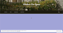 Desktop Screenshot of dino1979.wordpress.com