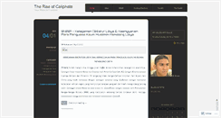 Desktop Screenshot of ak47boyz90.wordpress.com