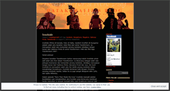 Desktop Screenshot of hatakehafiz.wordpress.com
