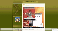 Desktop Screenshot of epluse.wordpress.com