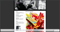 Desktop Screenshot of foliesetdemesures.wordpress.com