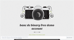 Desktop Screenshot of netweather.bancdebinaryfreedemoaccount.wordpress.com