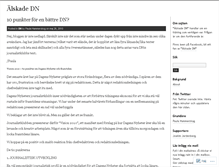 Tablet Screenshot of alskadedn.wordpress.com