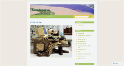 Desktop Screenshot of alemdoqseve.wordpress.com