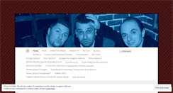Desktop Screenshot of fanclubspitalu9dorohoi.wordpress.com
