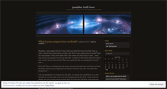 Desktop Screenshot of janmikez.wordpress.com
