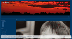 Desktop Screenshot of finepictures.wordpress.com