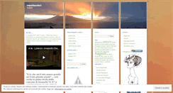 Desktop Screenshot of napoliacolori.wordpress.com