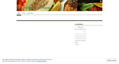 Desktop Screenshot of hortelacomabacaxi.wordpress.com
