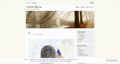 Desktop Screenshot of muralisappa.wordpress.com