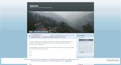 Desktop Screenshot of dk01.wordpress.com