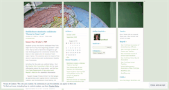 Desktop Screenshot of nysedboard.wordpress.com