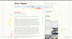 Desktop Screenshot of hncotton.wordpress.com