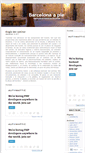 Mobile Screenshot of barcelonaapie.wordpress.com