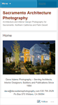 Mobile Screenshot of daveadamsphotography.wordpress.com