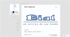 Desktop Screenshot of cicbas.wordpress.com