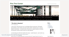 Desktop Screenshot of lelilo.wordpress.com