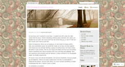 Desktop Screenshot of hypersensationalism.wordpress.com