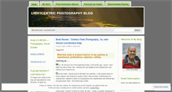 Desktop Screenshot of lightcentric.wordpress.com