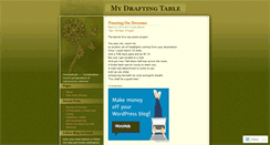 Desktop Screenshot of bfnotes.wordpress.com