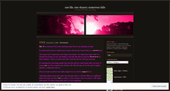Desktop Screenshot of jaej247.wordpress.com
