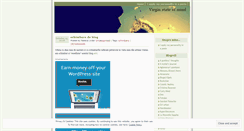 Desktop Screenshot of albacazapada.wordpress.com