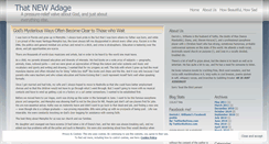 Desktop Screenshot of maxdaddy.wordpress.com