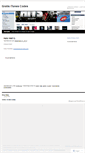 Mobile Screenshot of gratisitunescode.wordpress.com