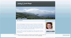 Desktop Screenshot of m4jnct35royal.wordpress.com