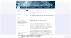 Desktop Screenshot of lab6report.wordpress.com