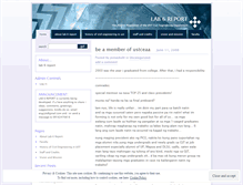 Tablet Screenshot of lab6report.wordpress.com