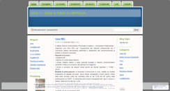 Desktop Screenshot of isfa.wordpress.com