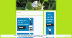 Desktop Screenshot of haycarramba.wordpress.com