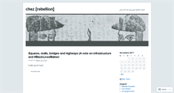 Desktop Screenshot of akshaisingh.wordpress.com